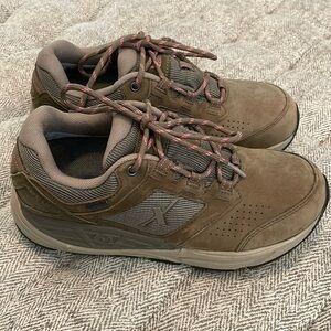 Xelero Hyperion II low mocha X72104D